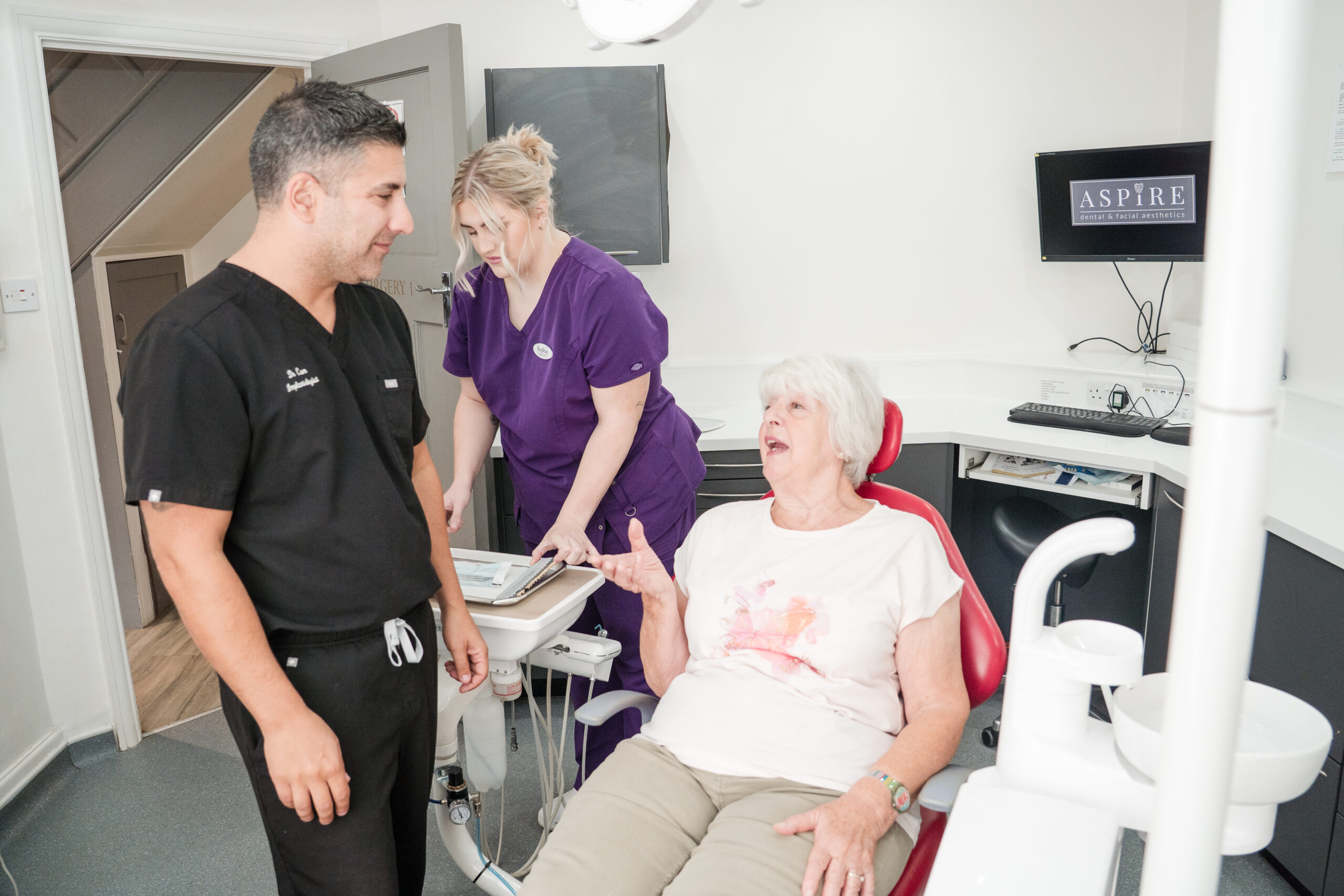 Teeth Straightening Teignmouth