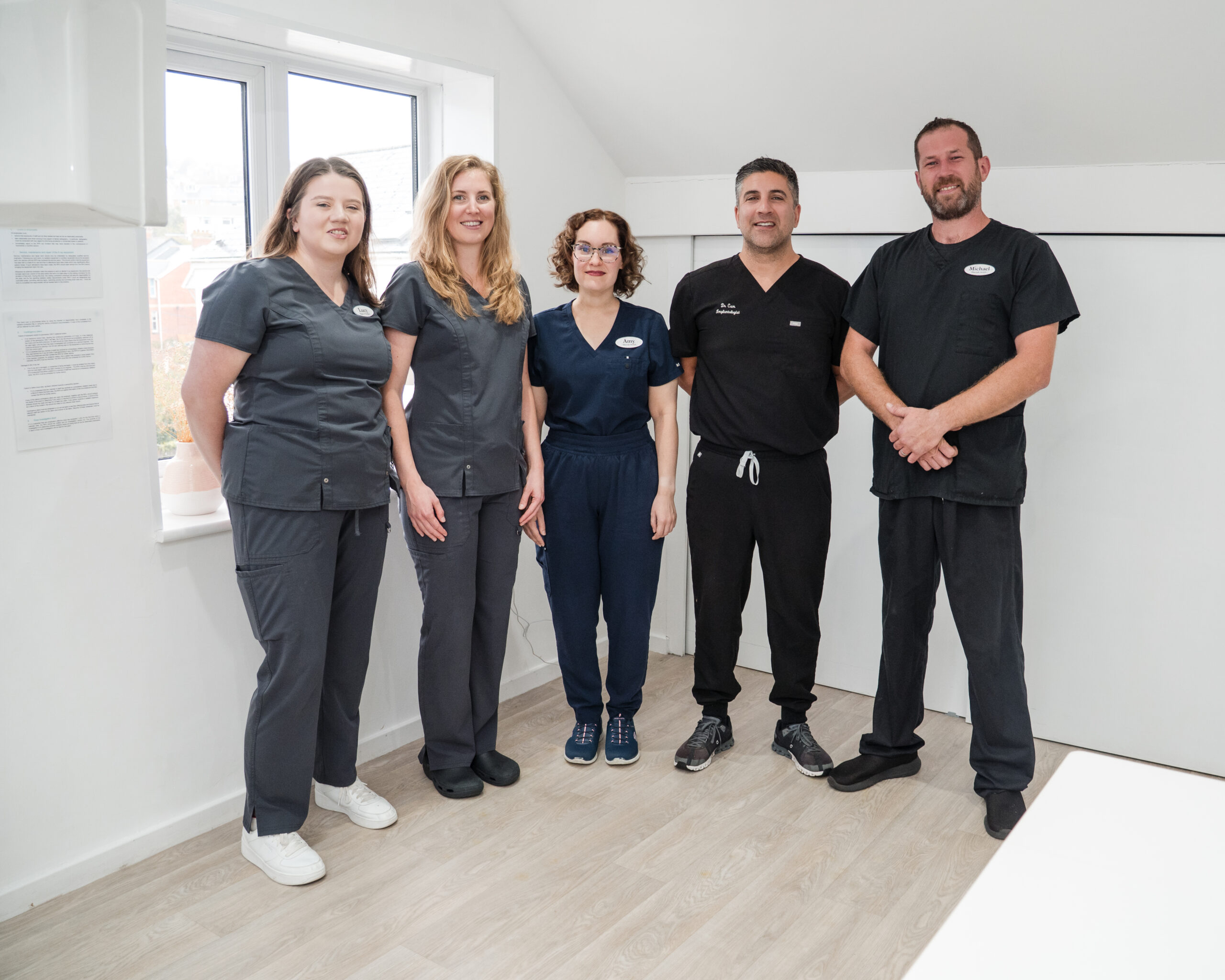 Teeth Straightening Teignmouth