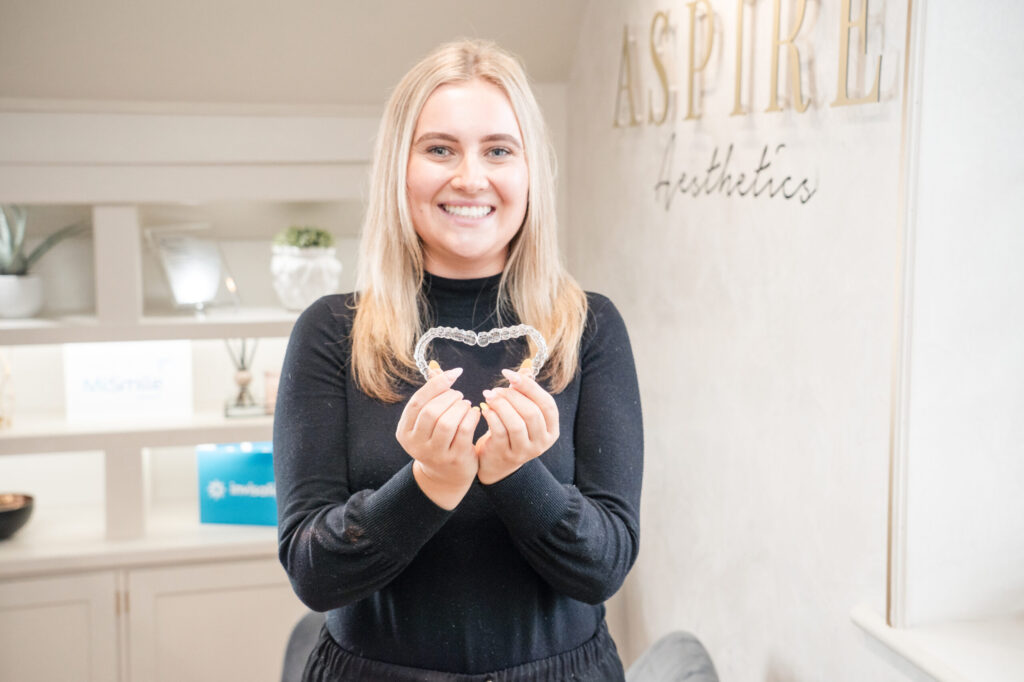 Teeth Straightening Teignmouth